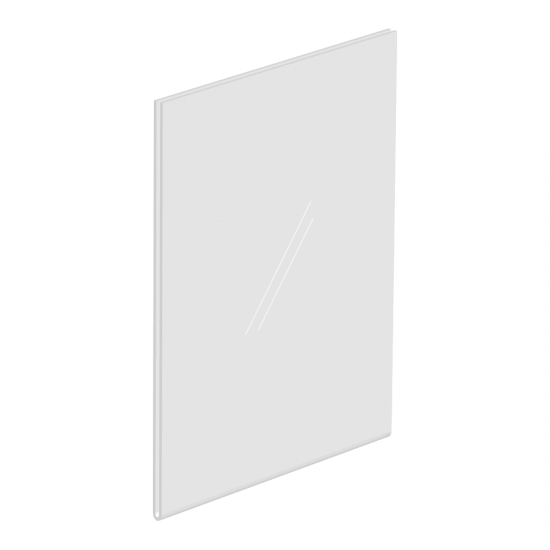 Acrylic Poster Sleeve A4 Portrait